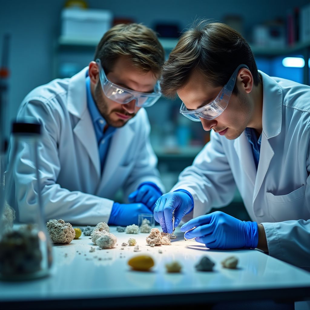 Curso avanzado de análisis de proyectos mineros