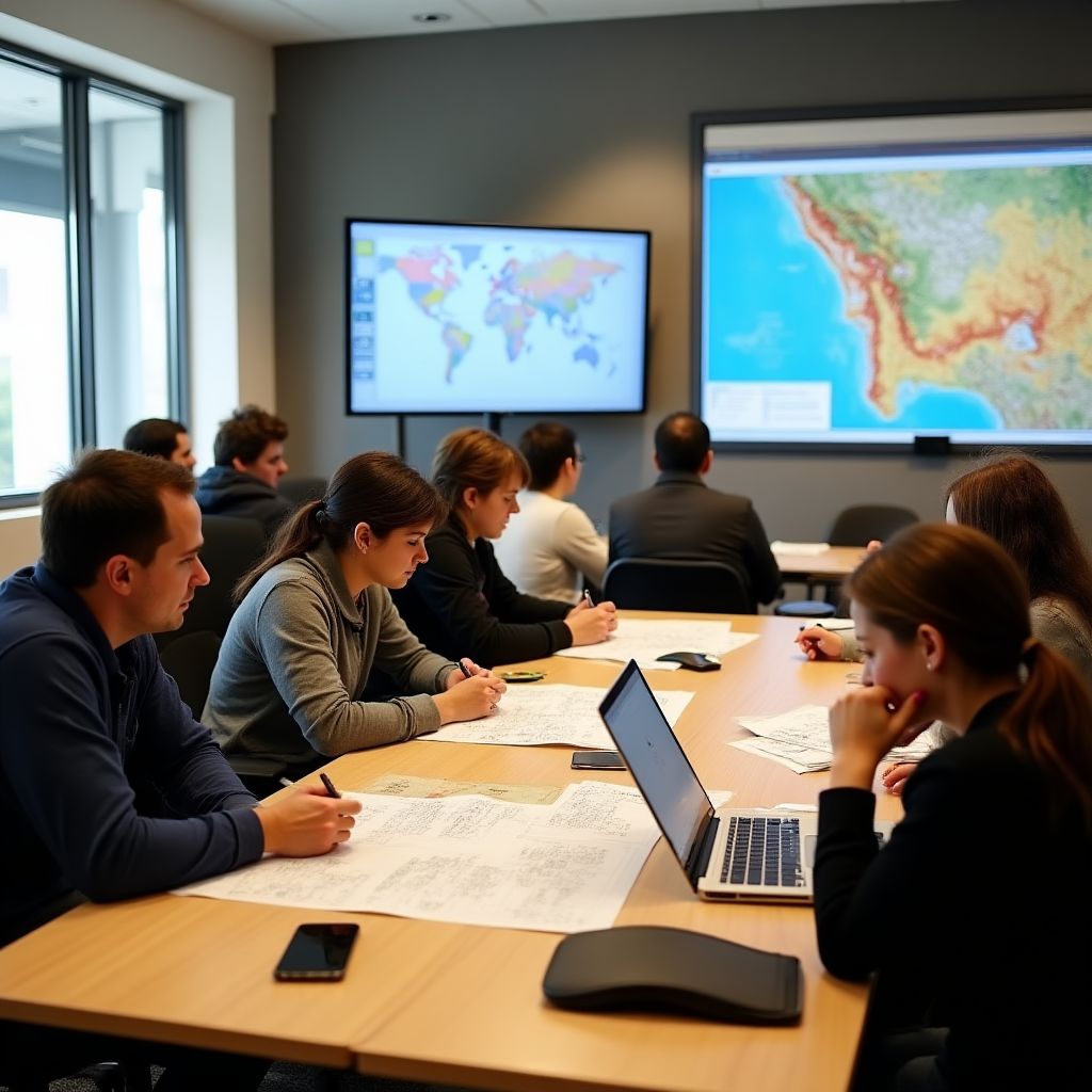 Curso básico de inversiones mineras