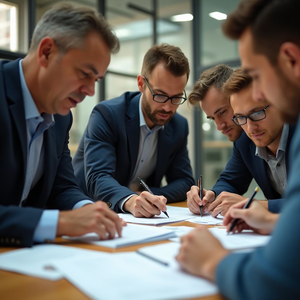 Taller de evaluación de proyectos