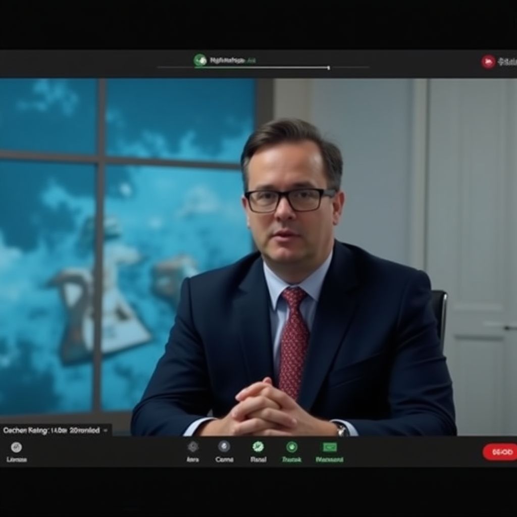 Webinar sobre cambios regulatorios